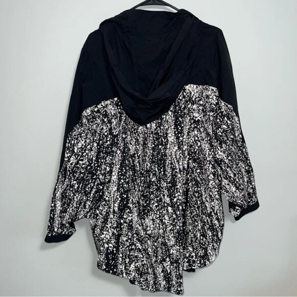 Lululemon Ride and Reflect Jacket x Soulcycle - Picture 7 of 10